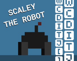 Scaley the Robot Image