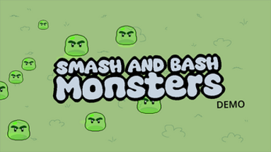 Smash and Bash Monsters Image