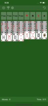 Solitary Freecell Image