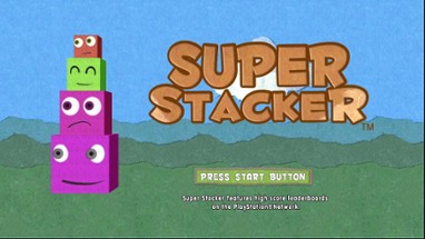 Super Stacker Image