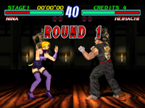 Tekken 2 Image