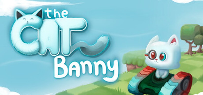 The Cat Banny Game Cover