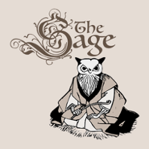 The Sage: Wanderhome Playbook Image