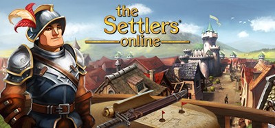 The Settlers Online Image
