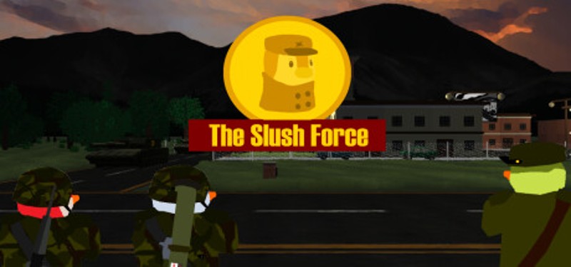 The Slush Force Game Cover