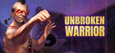 Unbroken Warrior Image