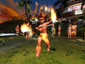 Vacation Isle Beach Party Image