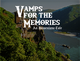 Vamps for the Memories Image