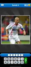 Whos the Legend? Football Quiz Image