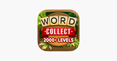 Word Collect Word Puzzle Games Image