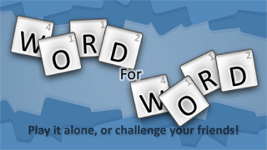 Word for Word Challange Image