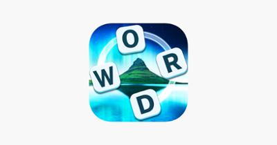 Word Swipe Connect World Tour Image