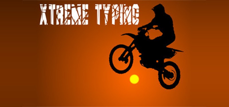 Xtreme Typing Game Cover