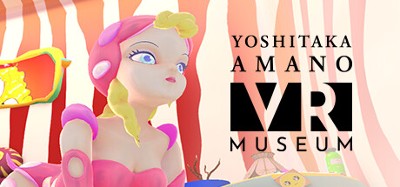 Yoshitaka Amano VR Museum Image