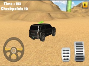 4x4 Off Road Driving Sim Image