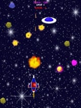 BAM - Astroid Buster - Hardest Game Ever Image