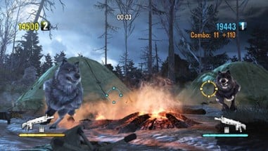 Cabela's Dangerous Hunts 2011 Image