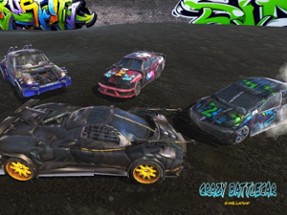 Car Simulator : Crazy Battles Image