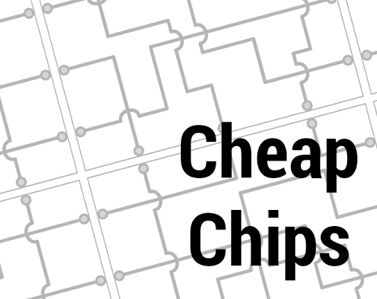 Cheap Chips Game Cover