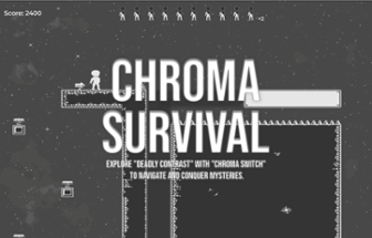 Chroma Survival Image