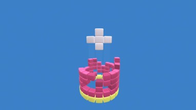 Circlebrix - Falling Bricks Image