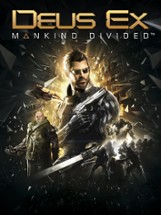 Deus Ex: Mankind Divided Image