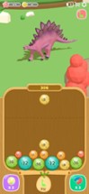 Dino 2048 Image