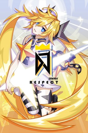 DJMAX RESPECT Game Cover