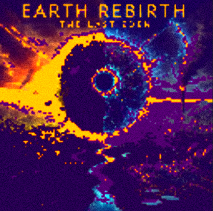 Earth Rebirth: The Last Eden Game Cover