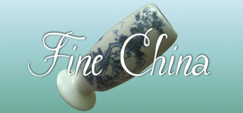 Fine China Game Cover