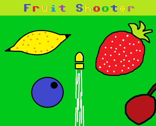 Fruit Shooter Classic: Mobile edition Game Cover