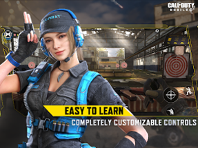 Call of Duty Mobile Season 10 Image