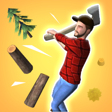 Tree Craftman 3D Game Cover