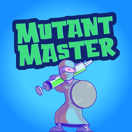 Mutant Master - Gang Potion Game Cover