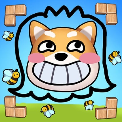 Doge Block : Sudoku Puzzle Game Cover