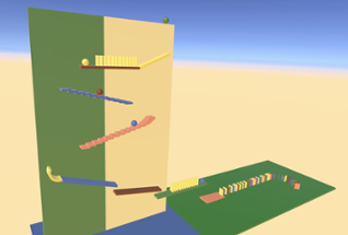 Rube Goldberg Machine | CC Unity Exe.1 Image