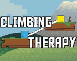 Climbing Therapy Image