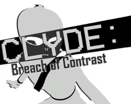 Clyde: Breach of Contrast Image