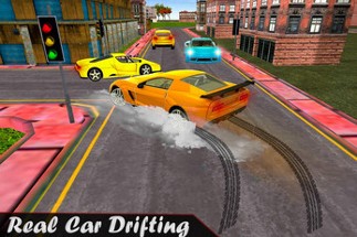 Driving School 3D: Training Image