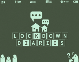 Lockdown Diaries Image