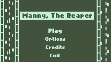 Manny, The Reaper Image