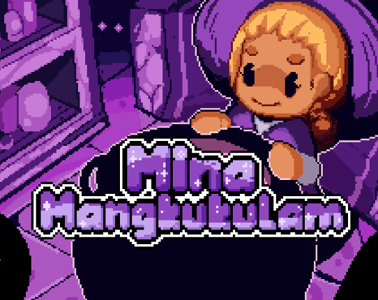 Mina Mangkukulam Game Cover