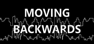 Moving Backwards Image