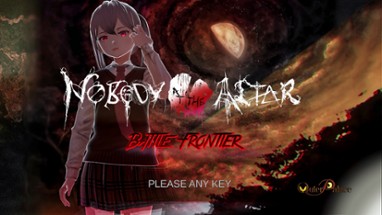 Nobody at the Altar Battle Frontier Image