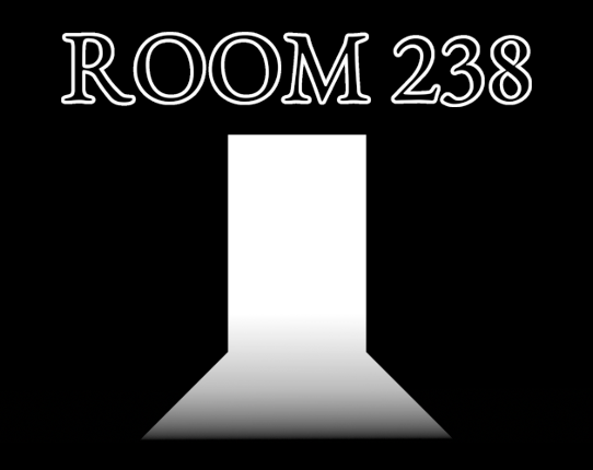 ROOM 238 Game Cover