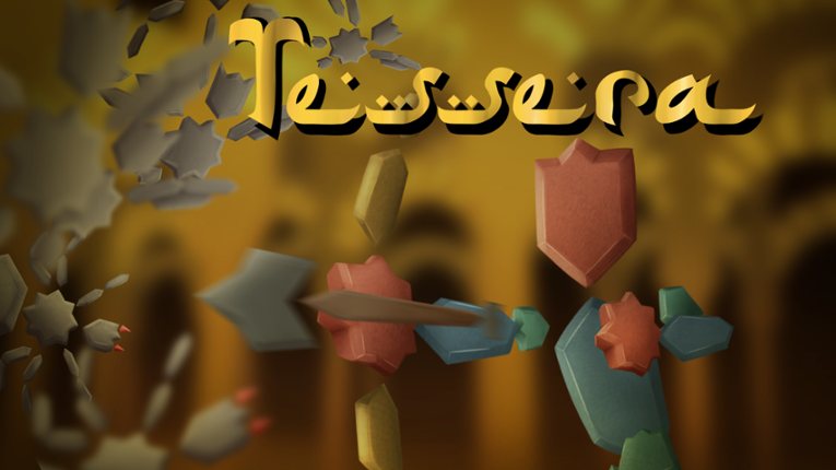 Tessera Game Cover