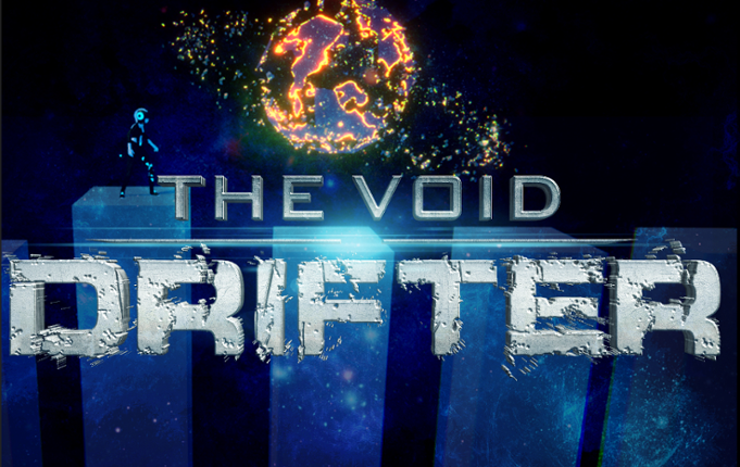 The Void Drifter Game Cover