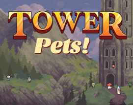 Tower Pets Image