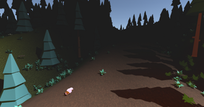 VR_BlackForest Image