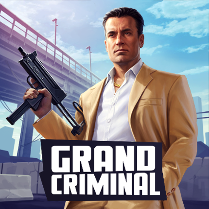 Grand Criminal Online: Sandbox Game Cover